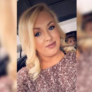 Meet your Posher, Chasity